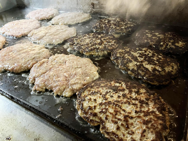 裏・サル食堂の詳細画像2