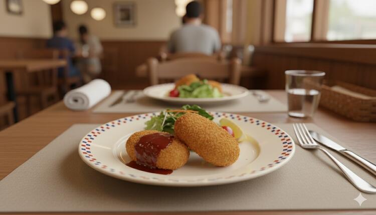 メニュー開発などアイデアも活かせる！