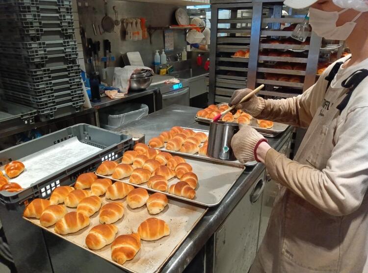 ＼未経験の方も安心してご応募ください／