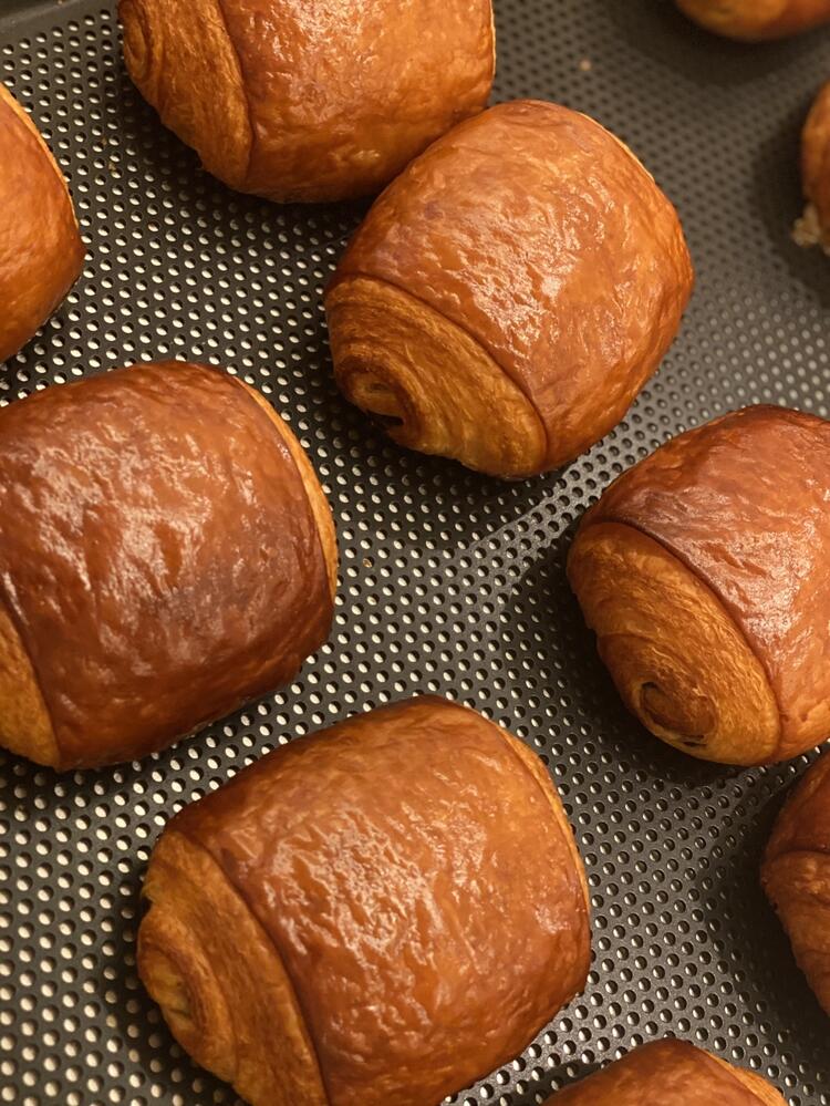 '25年6月OPENのベーカリーカフェ♪