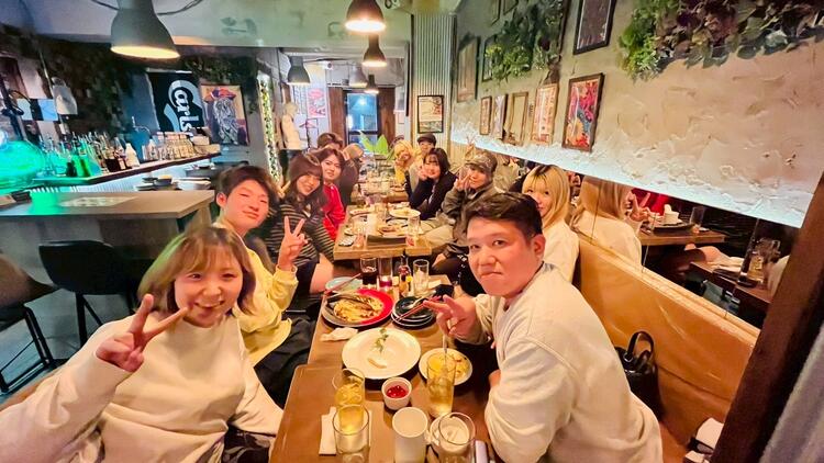 だし香る塩煮込みのお写真です！