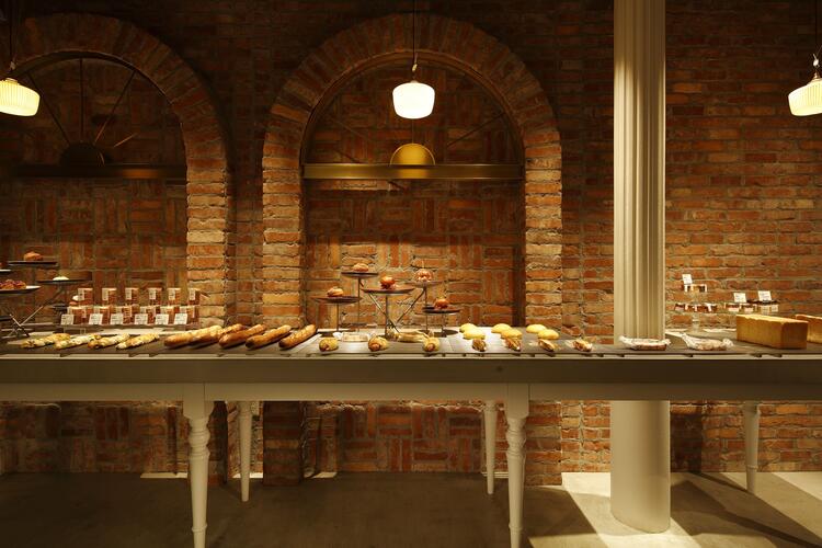 商品開発にも挑戦できます★