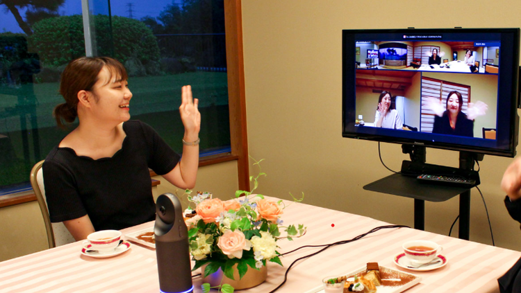 腰を据えて長く働きたい方にぴったり◎