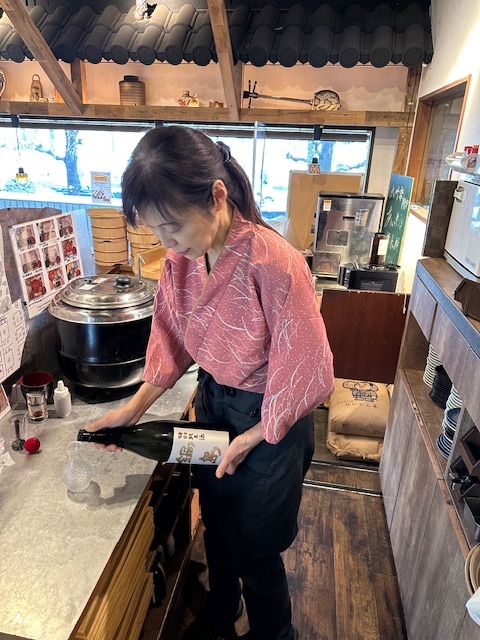 若手スタッフが多数活躍中♪