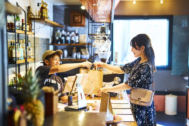 BOX BURGER宮城野本店の詳細画像1