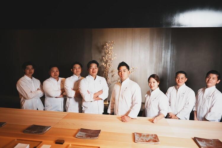 私たちと一緒に働きませんか？