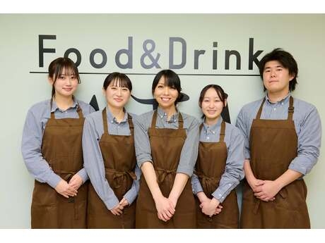 若いうちからスキルを磨ける♬