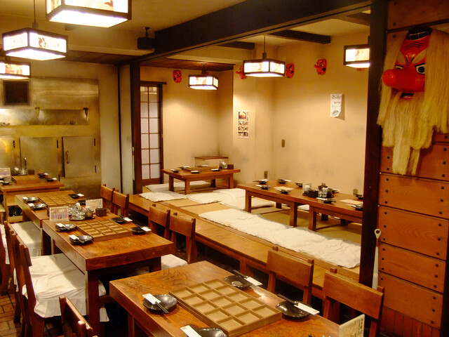 馬並み家 新橋の詳細画像4