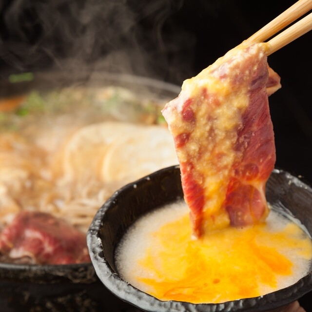 馬並み家 新橋の詳細画像3