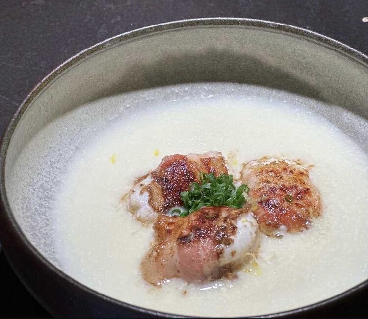 和食×イタリアン＝特別な食体験をご提供