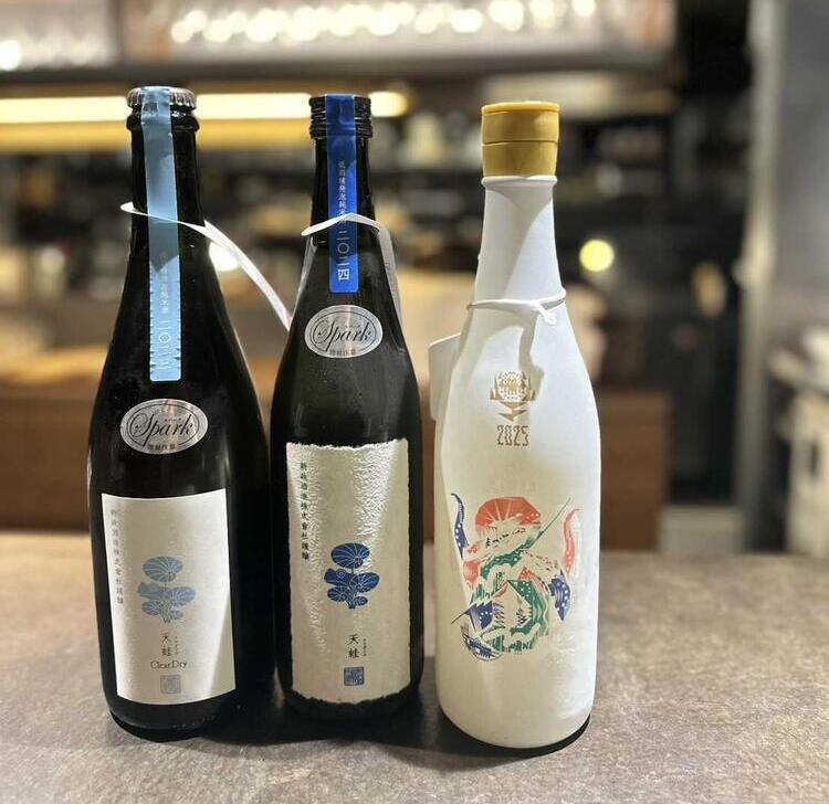 酒蔵見学あり◎日本酒好きにもおすすめ