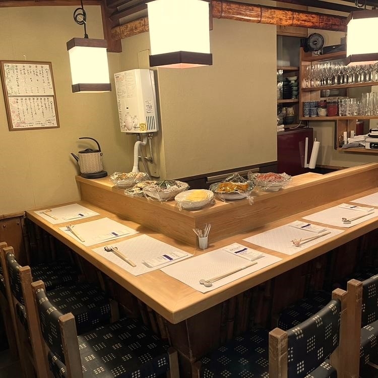 BAN-SHAKU ICHIKA 内観