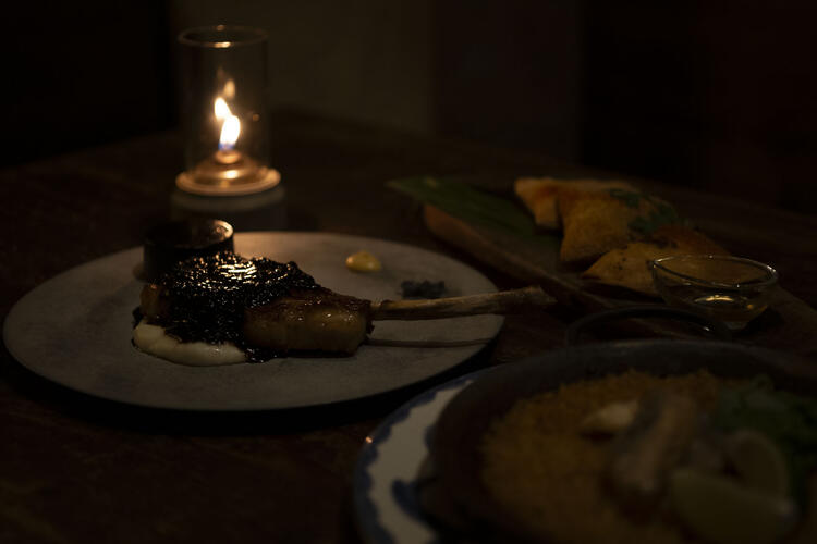 Daliguadalupe Terrace House　の詳細画像8