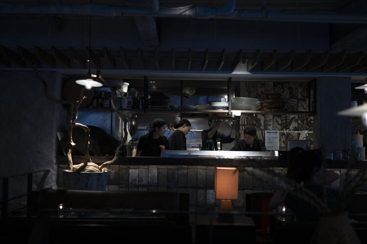 Daliguadalupe Terrace House　の詳細画像2