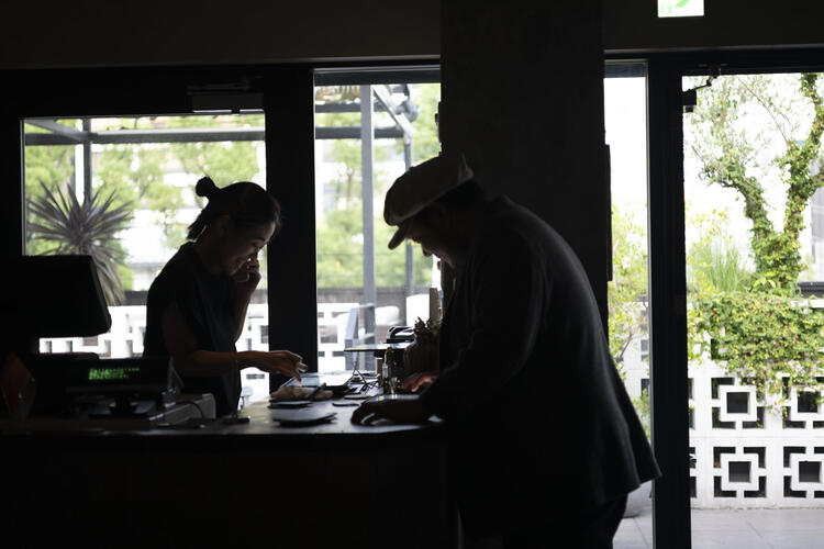 Daliguadalupe Terrace House　の詳細画像3