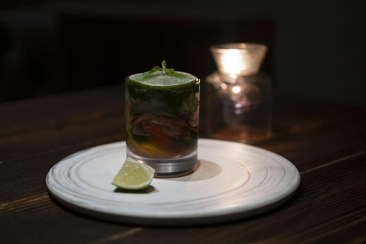 Daliguadalupe Terrace House　の詳細画像4