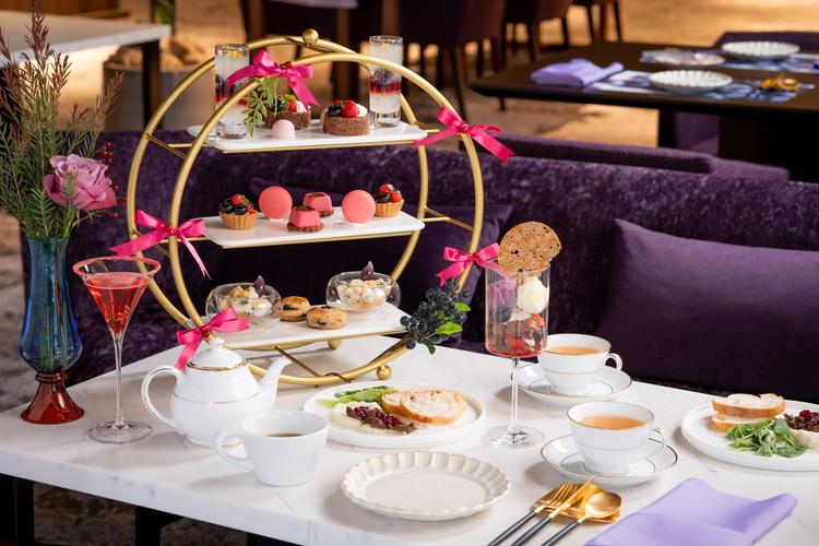 季節ごとに魅力たっぷりなアフヌン！