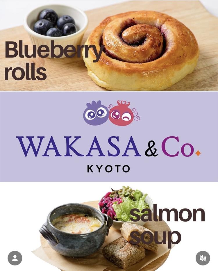 北欧の伝統的なメニューも♪