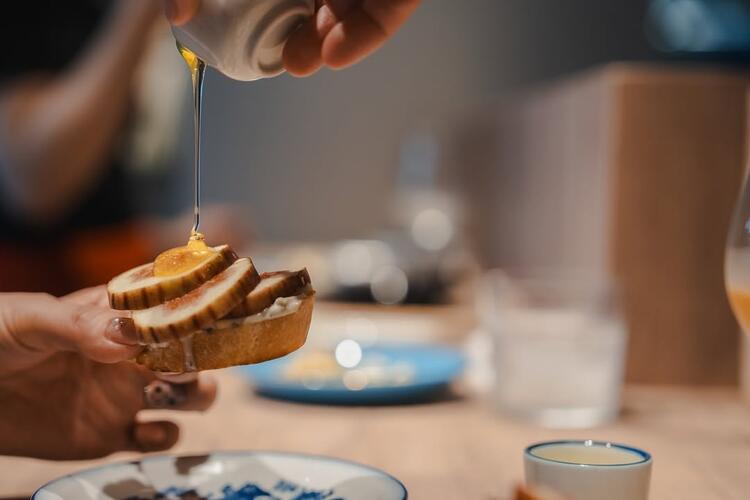 ここでしか味わえないお料理を多数ご用意