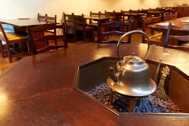 半蔵門駅から徒歩3分の好アクセス！