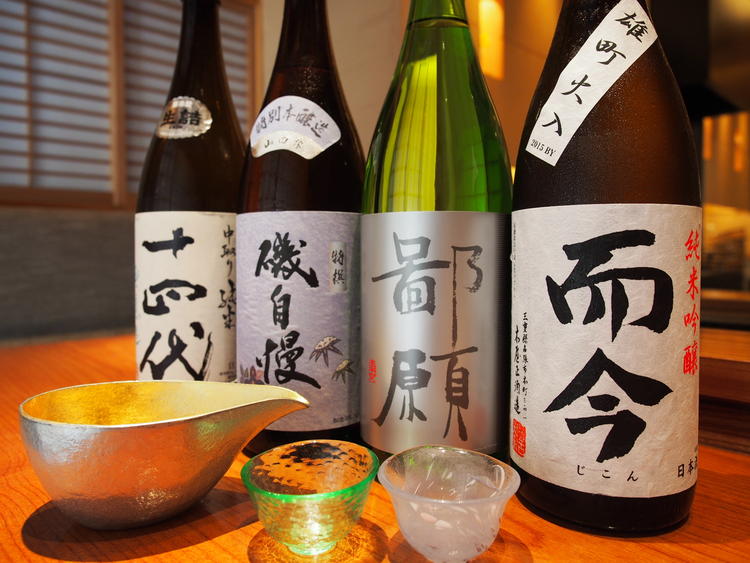 料理人としてのやりがいを感じてください！