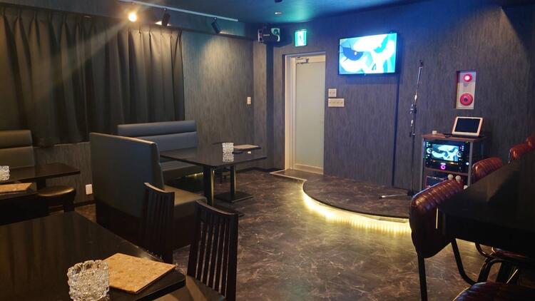 bar華月の詳細画像2