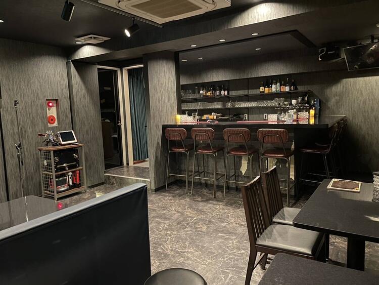 bar華月の詳細画像6