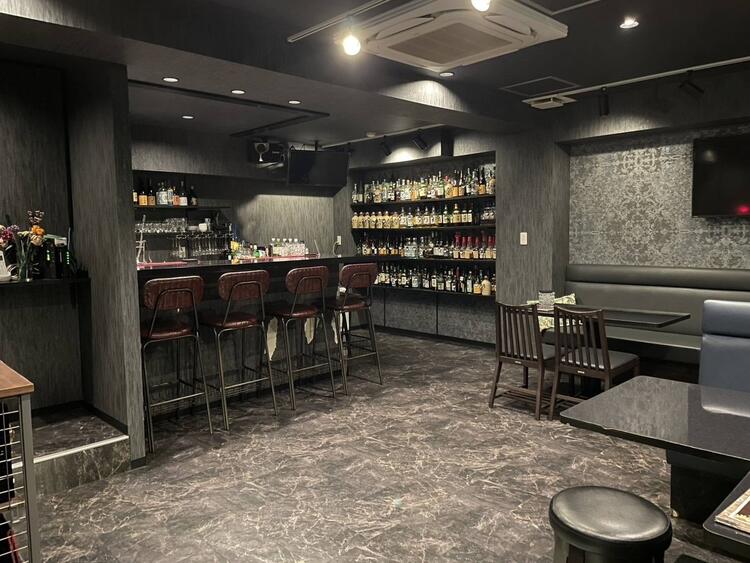 bar華月の詳細画像4