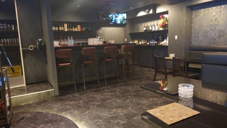 bar華月の詳細画像5