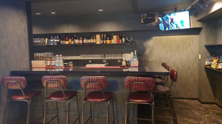 bar華月の詳細画像3