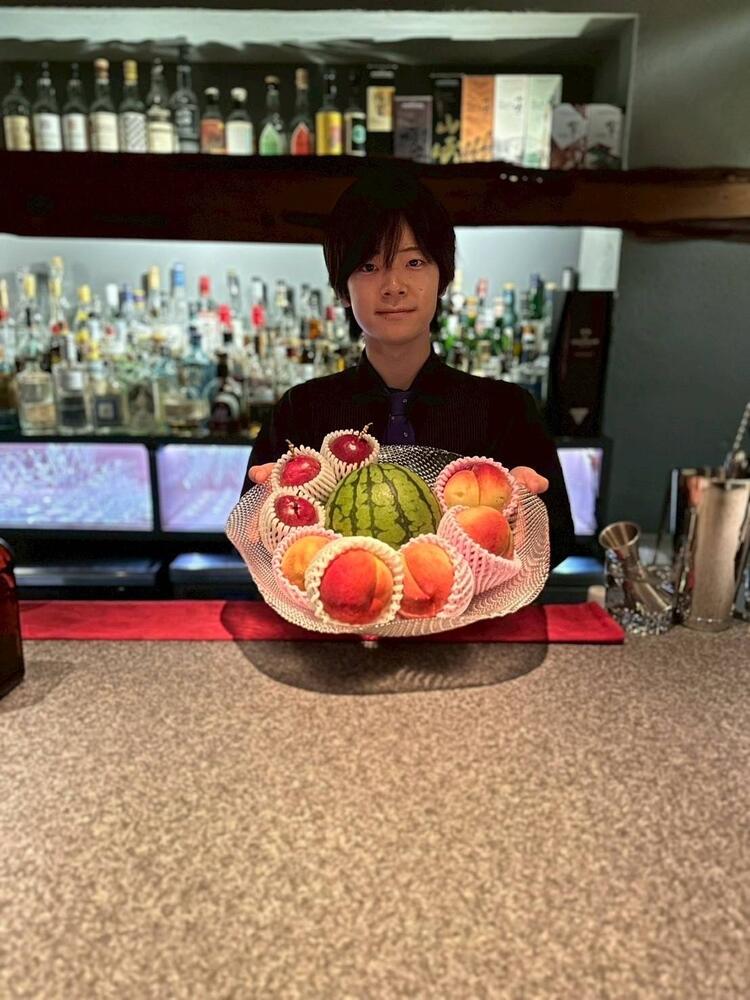 bar孤月の詳細画像7