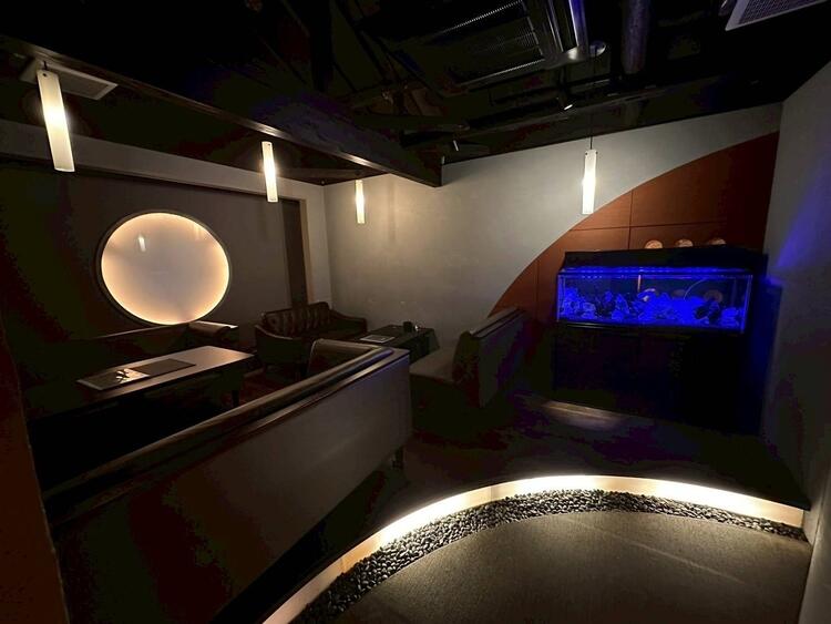 距離感を保ったフレンドリーなおもてなし