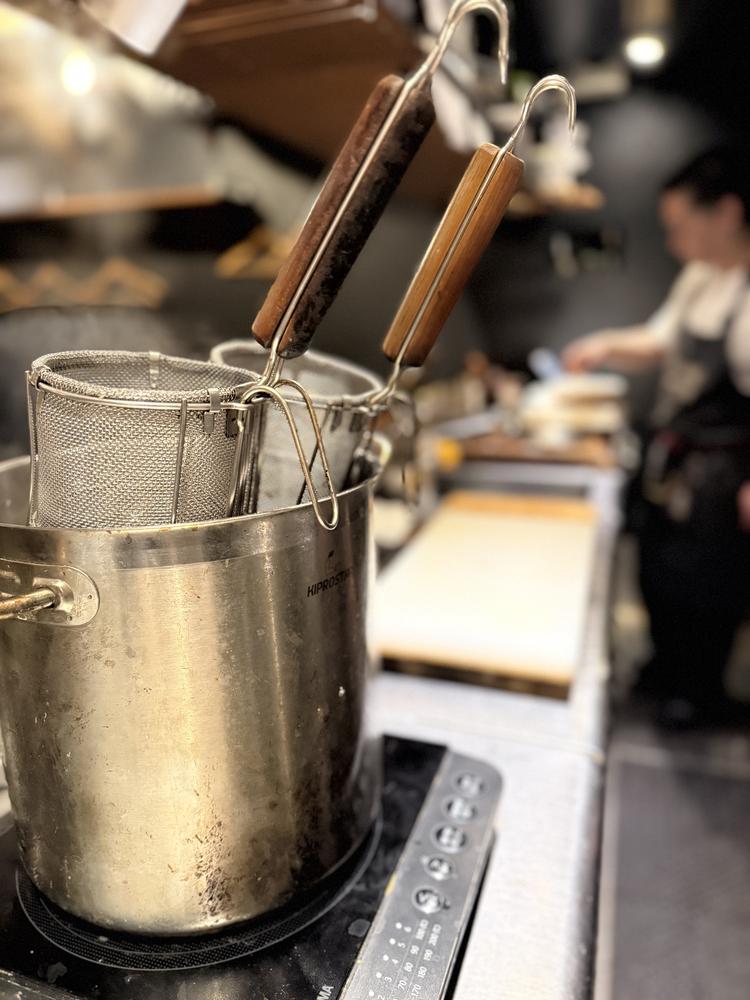 新メニュー考案にも参加してもらいます！