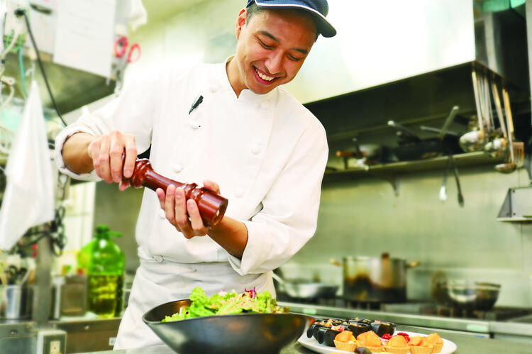 ワンランク上のスキルが身につきます