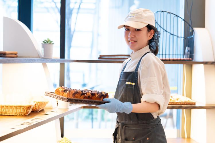 イベントやコラボも多い店舗です♪
