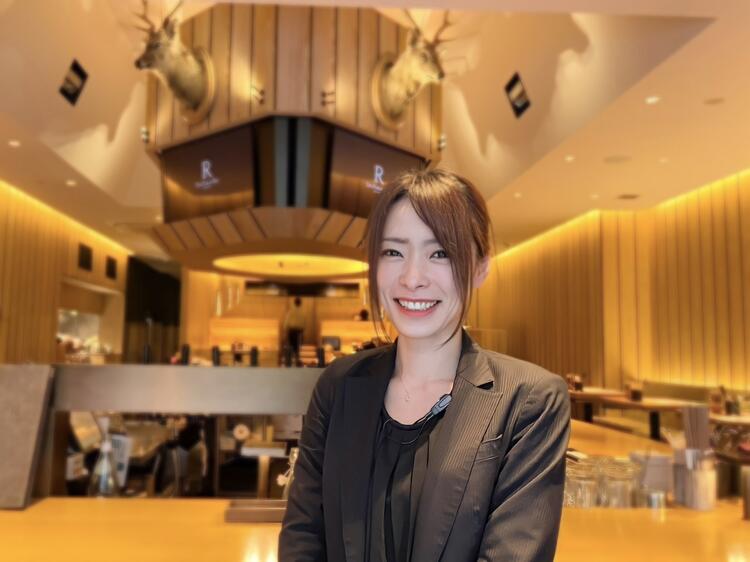 圧倒的な「カッコよさ」を追求しています♪