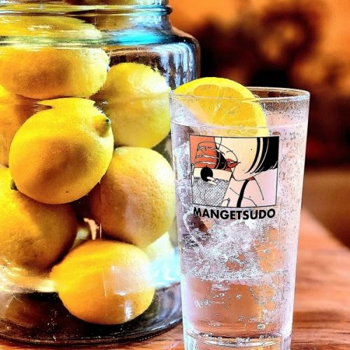 お酒の知識も身につきます！