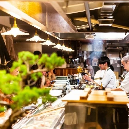 ランチ営業開始に伴う増員です！