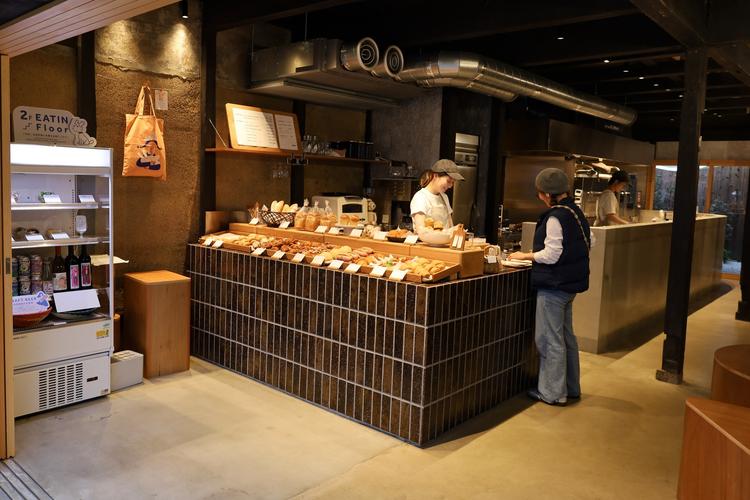 長く安心して働ける環境づくりを重視