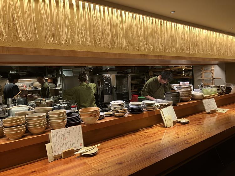 ごはんや 一芯 大阪の詳細画像4