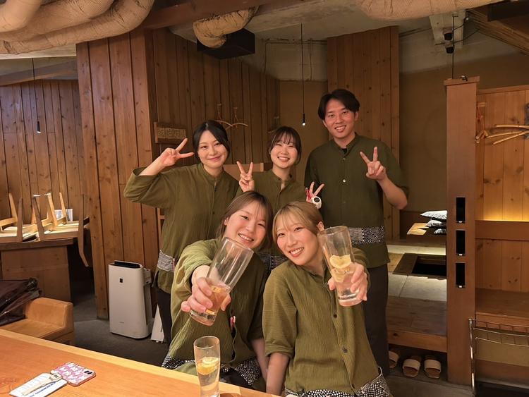 共に「美味しい」を届けませんか？