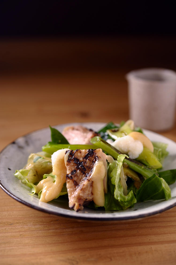 ごはんや 一芯 大阪の詳細画像6