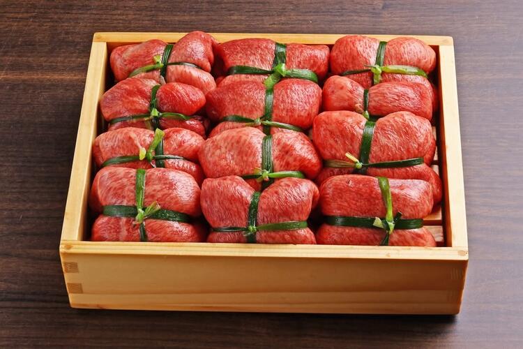 上質なお肉を最高の空間でご提供