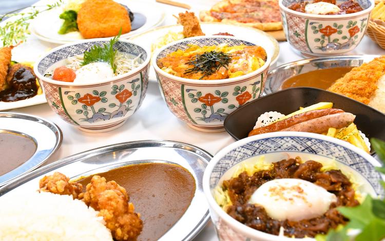 「マーメイド」のキッチンスタッフ募集