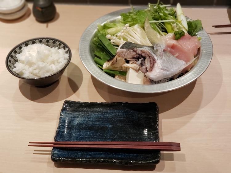 美味しい賄い付き❗️