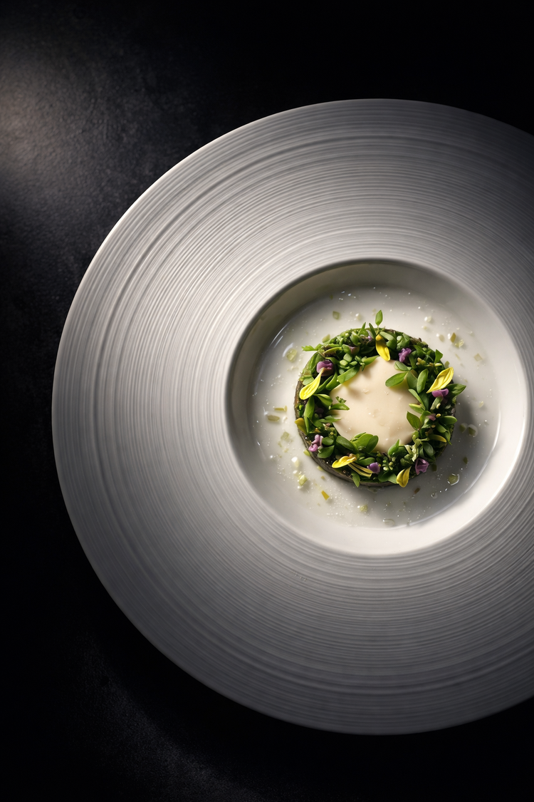 当地信州の食文化をガストロノミーに