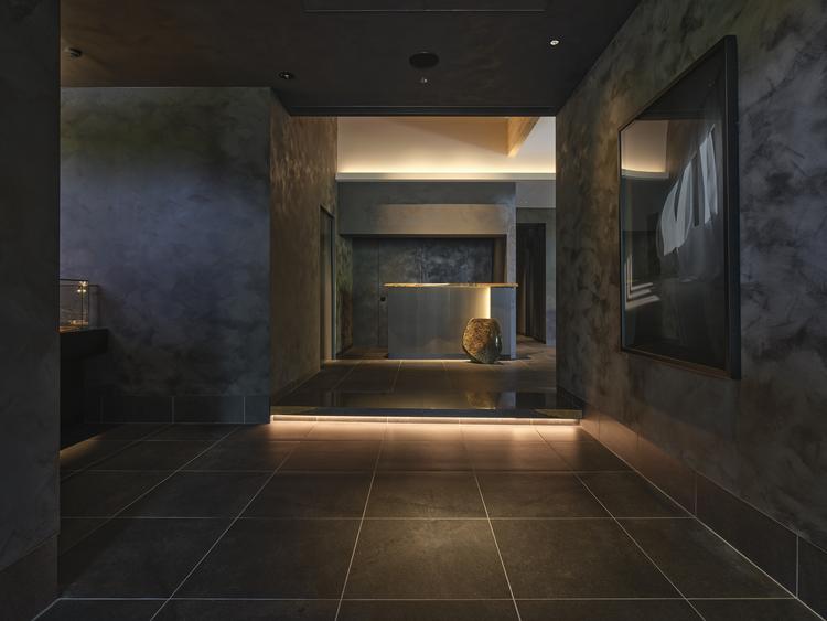 軽井沢フレンチ求人