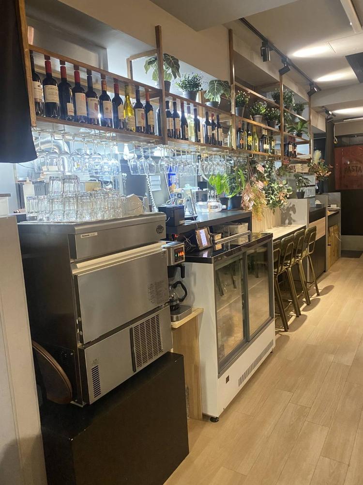 数多くのワイン