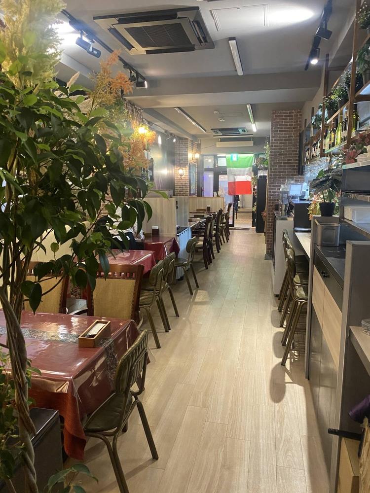 BOCCONEの詳細画像5