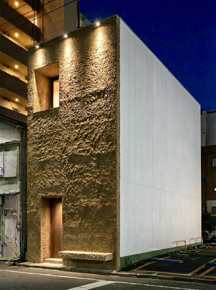 長方形の大きな建物です※写真外観イメージ